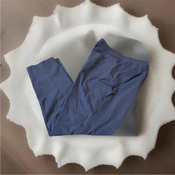 Women Alaskan Hardgear Gray Pants - Picture 5 of 9